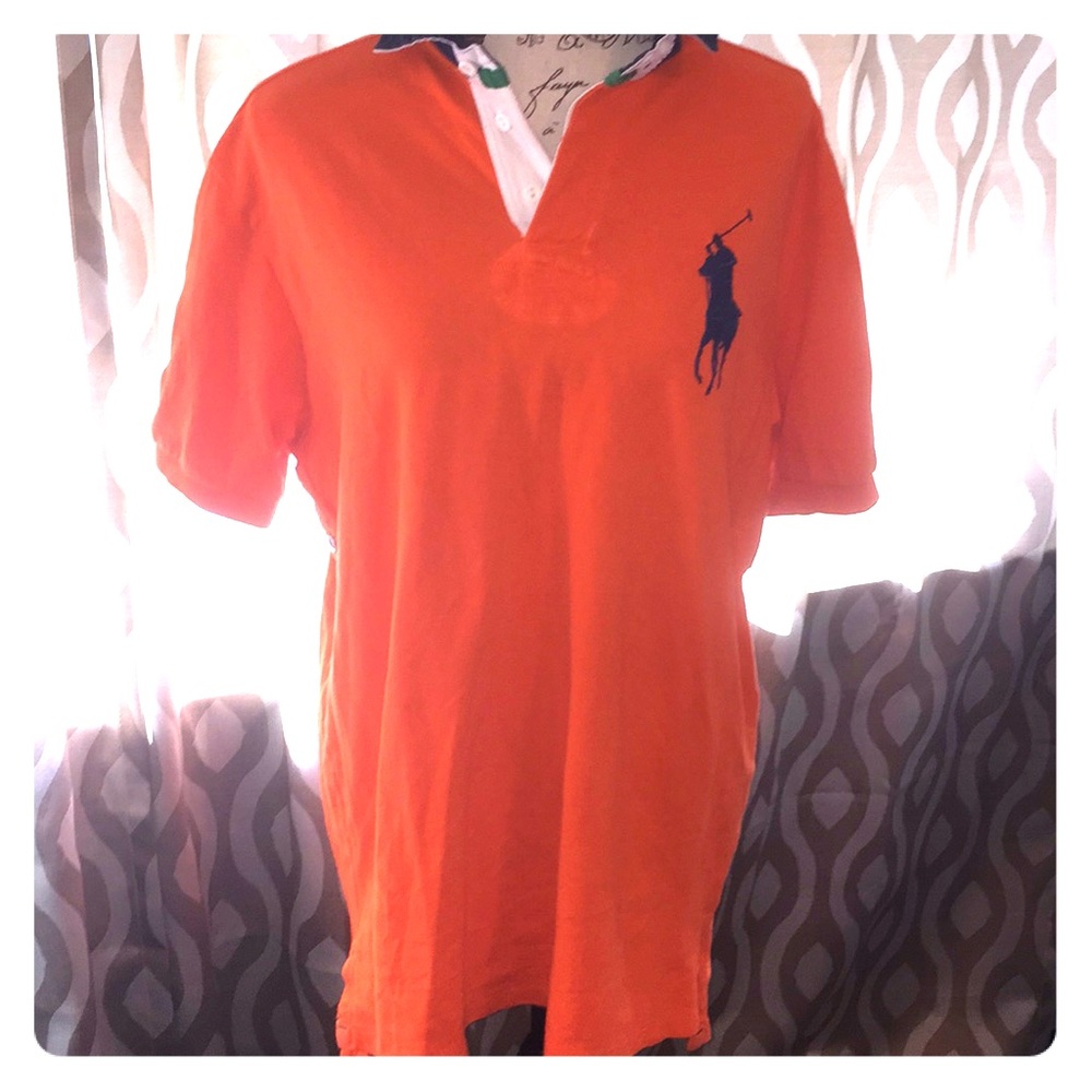 Men’s Polo